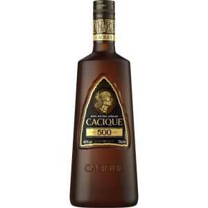 Cacique 500