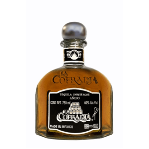 TEQUILA LA GOFRADIA ANEJO