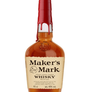 WHISKY MAKERïS MARK