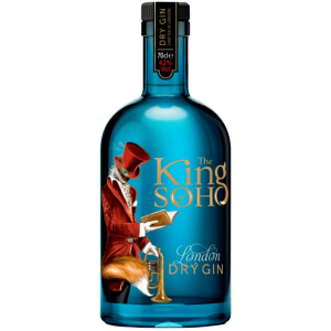 Gin King Soho