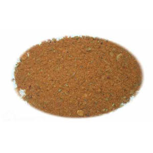 Cajún Especias