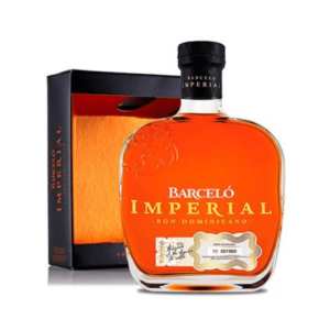 RON BARCELO IMPERIAL ESTUCHE 1.75 ML