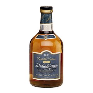 Dalwhinnie Distillers Edition