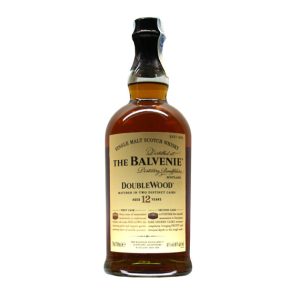 Balvenie 12 Years Double Wood