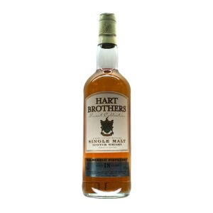 Balmenach 18 Years Hart Brothers