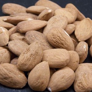 Almendra Comuna Natural