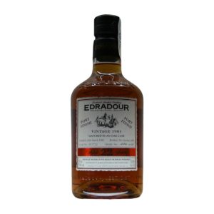 Edradour 24 Years Port Finish