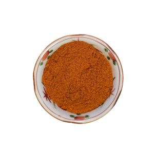 TANDOORI MASALA india