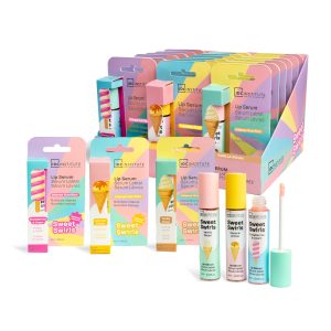 IDC SWEET SERUM LABIAL 3 UN