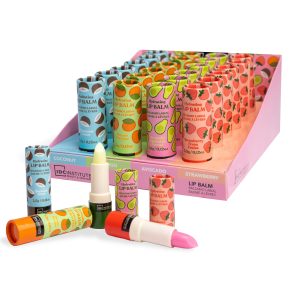 IDC LABIAL FRUTAS