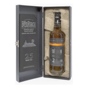 Benriach 25 Years