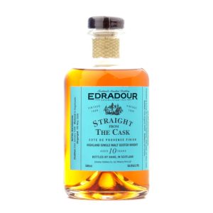 Edradour Cote de Provence Finish