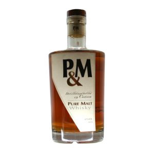 P & M Pure Malt