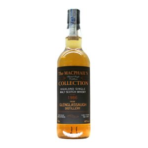 Glenglassaugh 1986 G&m