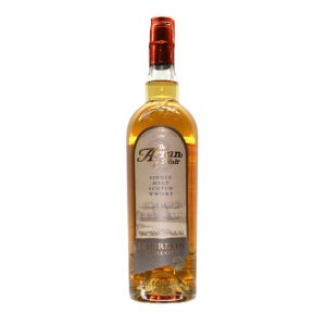 Arran Smw Bourbon Cask Finish