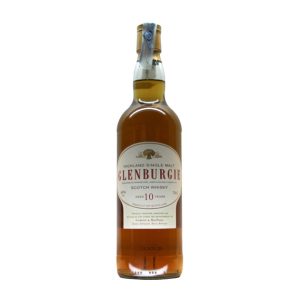 Glenburgie 10 Years G&m