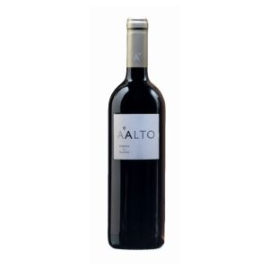 Aalto Cosecha