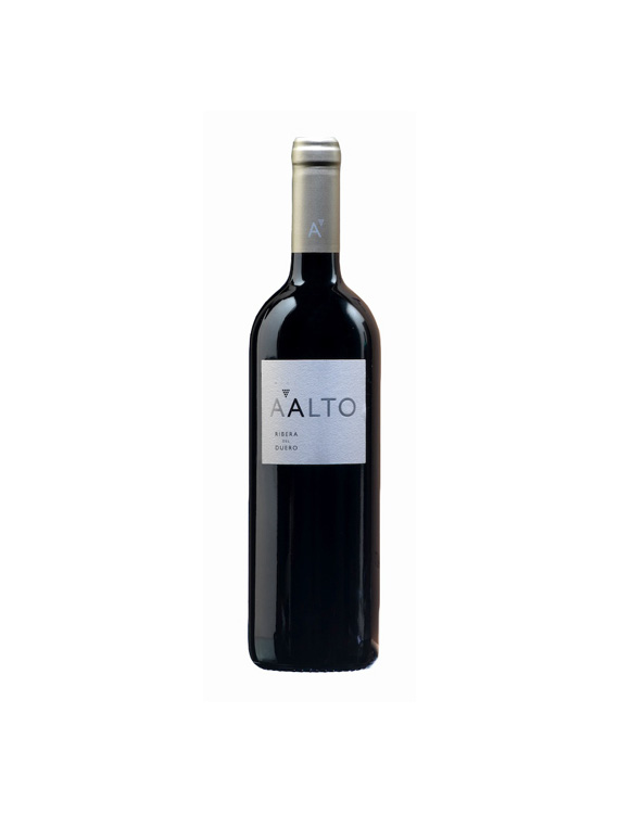 Aalto Cosecha