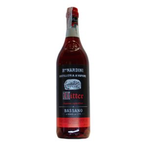 Bitter Nardini