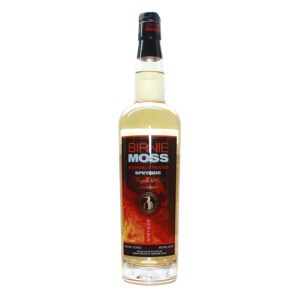 Benriach Birnie Moss Peated