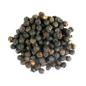 Pimienta Negra en Grano
