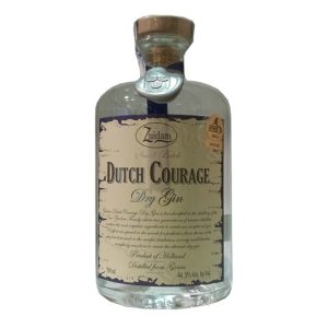 Gin Zuidam Dutch Courage