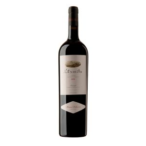 A. Palacios L’ermita Magnum