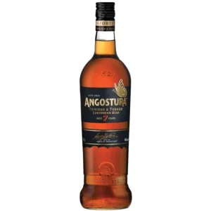 Angostura 7 Años