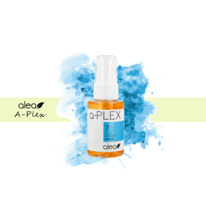 ALEA A-Plex Bond Elixir (Paso 7)