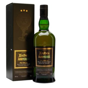 Ardbeg Auriverdes