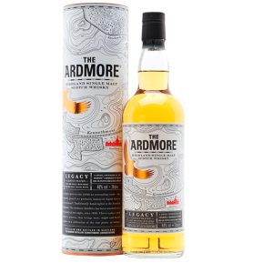 Ardmore Legacy