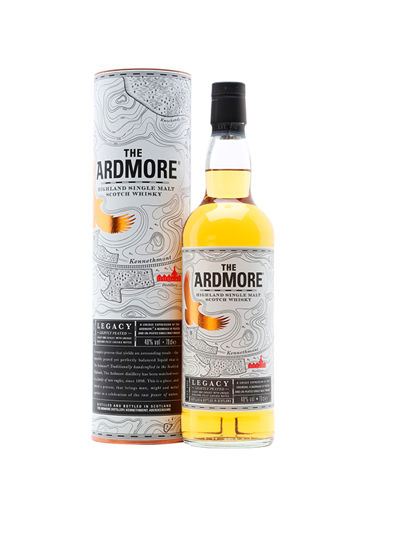 Ardmore Legacy - Imagen 2