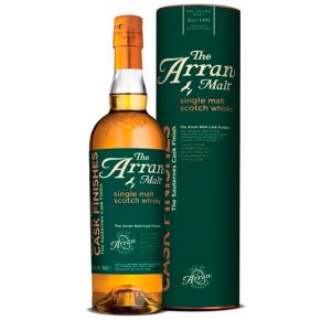 Arran Sauternes Cask Finish