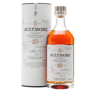 Aultmore 25 Years