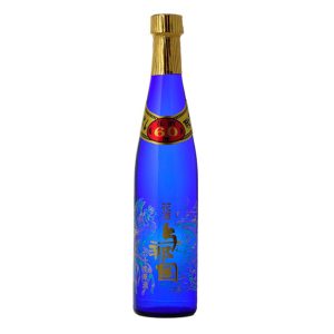 Awawori Yonaguni Hanasaki Blue