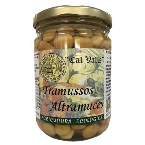 Altramuces al natural 300g, Cal Valls