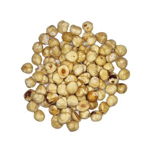 Avellanas tostadas peladas