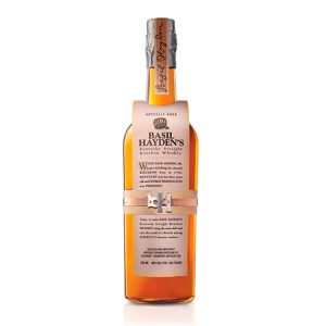 Basil Hayden