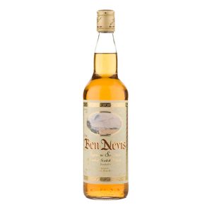 Ben Nevis Supreme
