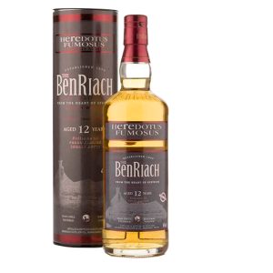 Benriach Heredotus 12 Years Pedro Ximenez