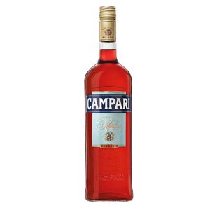 Bitter Campari
