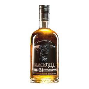 Black Bull 21 Years