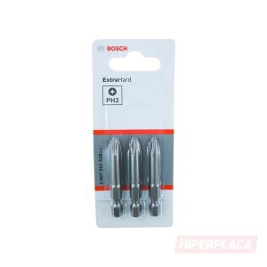 Punta Para Atornillar Bosch 25mm