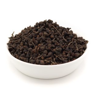 Baya de Canela