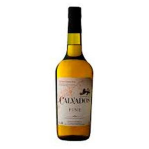 Calvados Connection 2 Years Fine