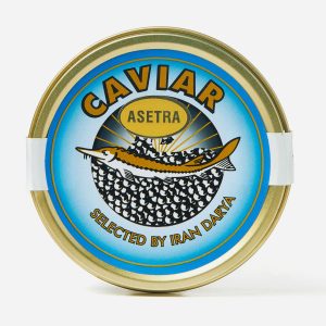 CAVIAR OSCIETRA 30g