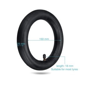 Cámara de aire delantera  8.5 Pulgadas