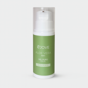GEL PURO ECOLÓGICO 200ml.