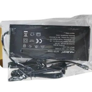 Cargador para Patinete Eléctrico KuKirin G4