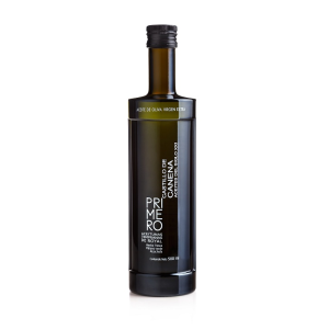 Castillo de Canena – Primero – Royal – Aceite de oliva virgen extra 500 ml